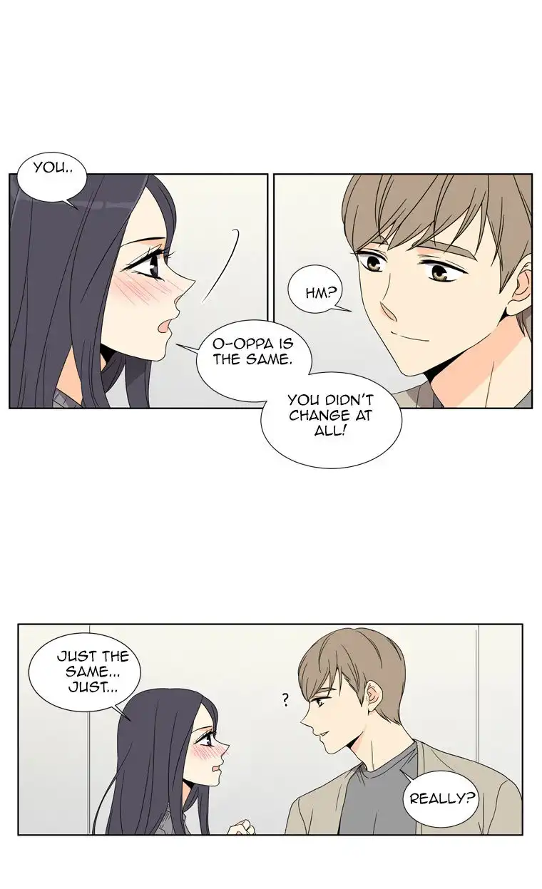 Lovely Bokhee-ssi Chapter 8 17